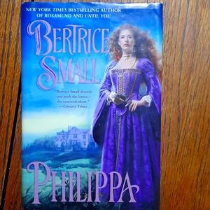 BOOK: 'Philippa'